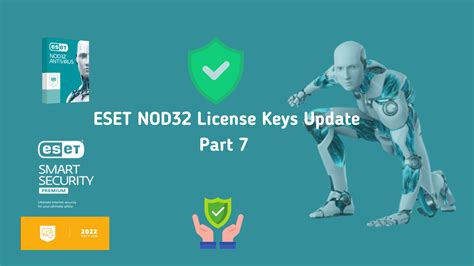 license nod32.